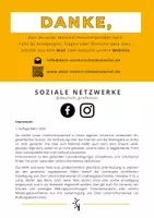 Vorschau - Arbeitsblätter - Adverbialbestimmungen - Satzglieder: Überblick - Seite 3