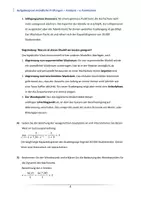 Vorschau - Arbeitsblätter - Aufgabenpool 10 mündliche Prüfungsaufgaben e-Funktion - Seite 3