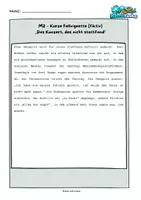 Vorschau - Arbeitsblätter - Cancel Culture – Textverständnis & Rechtschreibung Abschlussprüfung Deutsch 2027 RS BW - Seite 2