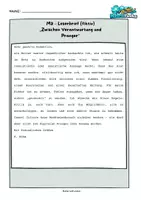 Vorschau - Arbeitsblätter - Cancel Culture – Textverständnis & Rechtschreibung Abschlussprüfung Deutsch 2027 RS BW - Seite 3
