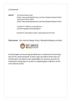 Vorschau - Unterrichtsreihen - Materialpaket: Brief und Postkarte - Seite 3