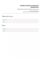 Vista previa - Hojas de trabajo - FICHA PUNTA AL LÁPIZ "EL FLAMENCO" (Ficha audición) - página 1