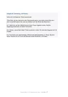 Vorschau - Klassenarbeiten - Klausur Ethik Klasse 11/12 | Utilitarismus vs. Kant | Stimulus-Text, 3 ausführliche Aufgaben, Erwartungshorizont & Bewertungsraster - Seite 2