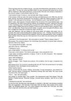 Vorschau - Arbeitsblätter - Oberstufe Short Story "Something Useful" - Seite 3