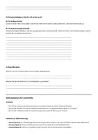 Vorschau - Arbeitsblätter - Grundformen entdecken Kreis, Quadrat, Dreieck - Seite 1