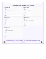 Vorschau - Spiele - Bruchrechnen Labyrinth: Klasse 6, Frühlings Mathegarten - Seite 3