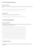 Vorschau - Arbeitsblätter - Formen entdecken und gestalten - Seite 2