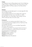 Vorschau - Arbeitsblätter - Schulgartenelemente Beete Arbeitsblätter - Seite 2