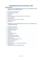 Vorschau - Arbeitsblätter - Die Depression - Einführung - Seite 3