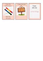 Vorschau - Spiele - I have, who has - schoolthings - Seite 2