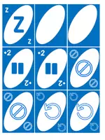 Vista previa - Juegos / Gamificación - CARTAS EN ACCIÓN: JUEGO DE LETRAS - página 3