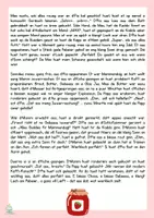 Vorschau - Arbeitsblätter - Lëtzebuergesch C3-4 (Deel 2) - Seite 2
