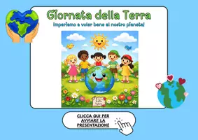 anteprima - Altro tipo di materiale - Attività per la Giornata della Terra - Pagina 2