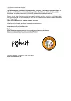 Vorschau - Arbeitsblätter - ReliRückblick - Arbeitsblatt im Doodle Style - Seite 1