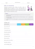 Vorschau - Arbeitsblätter - Unternehmensziele - Komplett vorbereitete Stunde - Seite 3