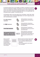 Vorschau - Arbeitsblätter - Word: Texte formatieren - Grundlagen einfach vermitteln - Seite 1