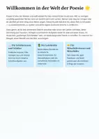 Vorschau - Unterrichtsreihen - Deutsch Grammatik Klasse 6–8 – Satzglieder & Schreiben (Bundle) - Seite 2