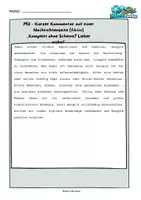 Vorschau - Arbeitsblätter - Bargeld abschaffen? – Textverständnis & Rechtschreibung Abschlussprüfung Deutsch 2027 RS BW - Seite 3