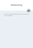 Vorschau - Arbeitsblätter - Aufgabenfamilien ZR 20 : Heft (Tauschaufgaben, Umkehraufgaben) - Seite 1