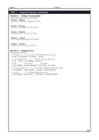 Vorschau - Arbeitsblätter - Play Football with Continuous Tenses - Seite 2