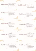 Vorschau - Spiele - BuddyCard Aufgaben Wandertag Klassenbildung - Seite 2
