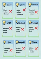 Vorschau - Spiele - Sag es nicht- Gewissen und Gebote - Seite 2