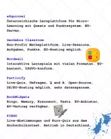 Vorschau - Anderer Materialtyp - DSGVO-konforme Lernspiele und Tools für den Unterricht - Seite 3
