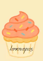 Προεπισκόπηση - Αφίσες - Αφίσες με Cupcakes γενεθλίων - Σελίδα 1