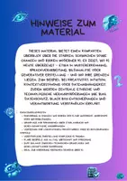 Vorschau - Arbeitsblätter - Künstliche Intelligenz Grenzen Stärken, Schwächen, Chancen & Risiken der KI 3 v 8 Jg. 8-10 / Weiterbildung - Seite 1