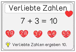 Vorschau - Poster - Rechenstrategien Rechentricks Mathe - Seite 2
