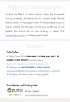 Vorschau - Präsentationen/Tafelbilder - Fibellehrgang: Ganzwörter - Tafelmaterial (Kl. 1) - Seite 1