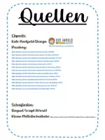 Vorschau - Arbeitsblätter - Kreative Aufgaben zum Bilderbuch: mutig, mutig! - Seite 3