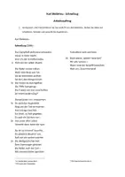 Vorschau - Klassenarbeiten - Lyrik Klausur Naturalismus - Karl Bleibtreu - Schnellzug - Seite 1