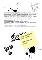 Vorschau - Arbeitsblätter - Deutsch: Ein Handout erstellen - Seite 2