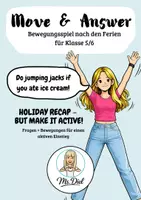 Vorschau - Spiele - Move and Answer Bewegungsspiel - Deckblatt