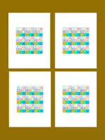 Vorschau - Arbeitsblätter - Sudoku für Kinder & Anfänger -15 Logikrätsel - Deckblatt