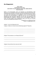 Vorschau - Arbeitsblätter - Tschick: Lesetagebuch (während des Lesens) - Seite 1
