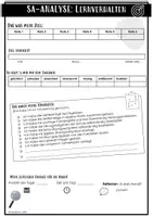 Vorschau - Arbeitsblätter - Schulaufgabenverbesserung mal anders! - Seite 2