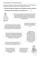 Vorschau - Arbeitsblätter - Digitale Bildung: Cybermobbing und Cybergrooming - Seite 1