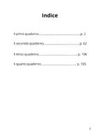 anteprima - Programmi scolastici / Materiali per docenti - I quaderni di italiano testi classe seconda - Pagina 1