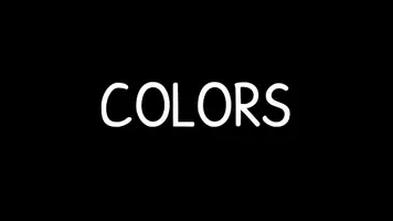 Vorschau - Präsentationen/Tafelbilder - colors_colours - Präsentationen für den digitalen Unterricht - Seite 2