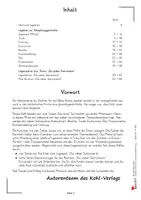 Vorschau - Unterrichtsreihen - Die sieben Sakramente | Taufe, Firmung, Eucharistie, Beichte, Ehe, Priesterweihe, Legestern, Montessori | Religion Grundschule Sekundarstufe Klasse 3-10 - Seite 2