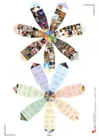 Vorschau - Unterrichtsreihen - Die sieben Sakramente | Taufe, Firmung, Eucharistie, Beichte, Ehe, Priesterweihe, Legestern, Montessori | Religion Grundschule Sekundarstufe Klasse 3-10 - Seite 3