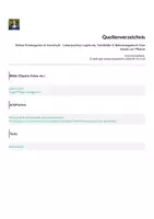 Vorschau - Mal- und Bastelvorlagen - Bohne Kindergarten – Lernpaket | Legekreise, Tafelbilder, Pflanzenteile erkennen & zuordnen + Bohnentagebuch - Seite 1