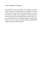 Vorschau - Stundenentwürfe - Gruppenarbeit Ständeordnung im Mittelalter (6 Gruppen inkl. Lösungen) l Geschichte l Klasse 6 - Seite 1