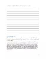 Vorschau - Arbeitsblätter - Common Mistakes - Word Order & Sentence Structure - Seite 3