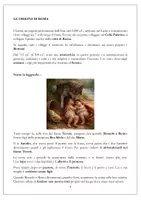 anteprima - Esercizi - La civiltà romana - fascicolo monografico semplificato - Pagina 1