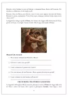 anteprima - Esercizi - La civiltà romana - fascicolo monografico semplificato - Pagina 2