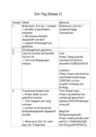 Vorschau - Unterrichtsreihen - Materialpaket Projekttage / Projektwoche Klasse 1-4 - Seite 1