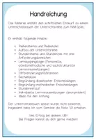 Vorschau - Stundenentwürfe - Unterrichtsentwurf NIM Spiel (Gewinnstrategien) - Seite 2